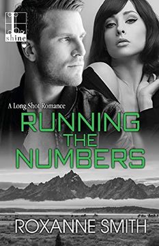 portada Running the Numbers (in English)