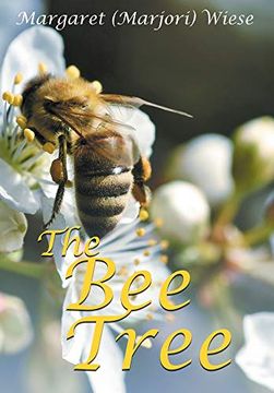 portada The bee Tree 