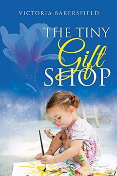 portada The Tiny Gift Shop (en Inglés)