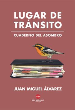 portada Lugar de Transito (in Spanish)