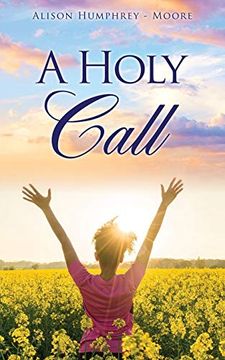 portada A Holy Call (en Inglés)