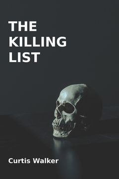 portada The Killing List (en Inglés)