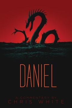 portada Daniel: A Commentary (in English)