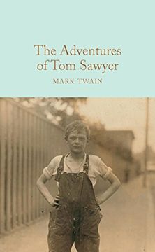 portada Adventures of tom Sawyer,The -Collector´S Library *New ed* (en Inglés)