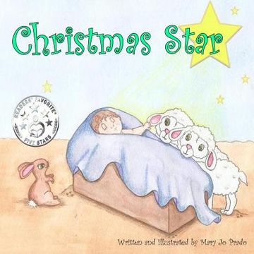 portada Christmas Star (en Inglés)