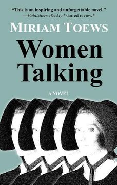 portada Women Talking (Thorndike Press Large Print Basic) (en Inglés)