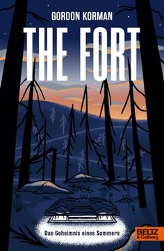 portada The Fort