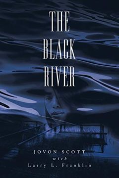 portada The Black River (in English)