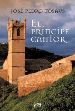 portada el principe cantor (in Spanish)