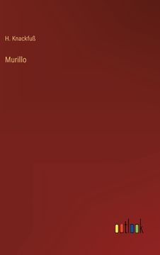 portada Murillo 