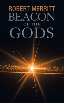 portada Beacon of the Gods (in English)