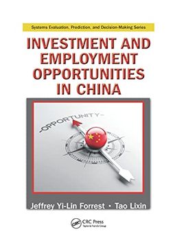 portada Investment and Employment Opportunities in China