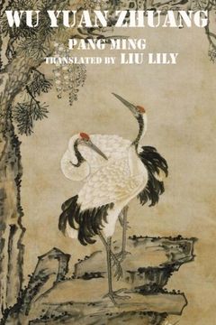 portada Wu Yuan Zhuang: The Third Level Practice of Zhineng Dynamic Qigong 