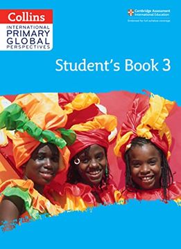 portada Collins International Primary Global Perspectives (in English)