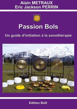 portada Passion Bols (en Francés)