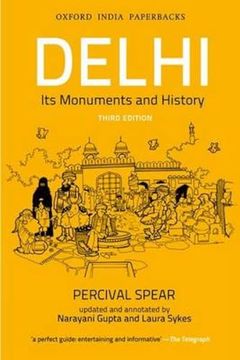 portada The Delhi Omnibus (en Inglés)