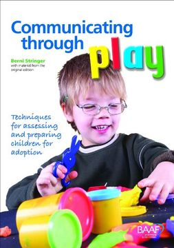 portada Communicating Through Play 