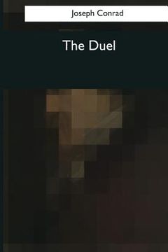portada The Duel