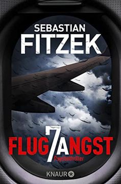 portada Flugangst 7a (in German)