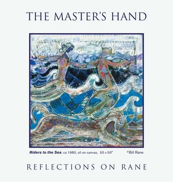 portada The Master's Hand: Reflections on RANE (en Inglés)