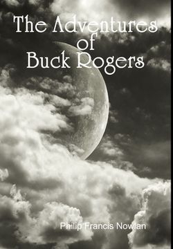 portada The Adventures of Buck Rogers (en Inglés)
