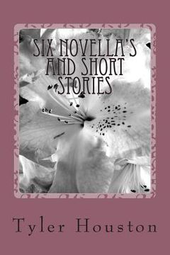 portada Six Novella's and Short Stories (en Inglés)