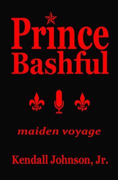portada Prince Bashful: maiden voyage
