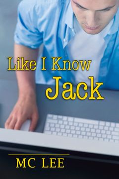 portada Like I Know Jack: Volume 3