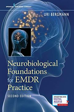 portada Neurobiological Foundations for Emdr Practice (en Inglés)