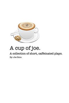 portada A cup of Joe. (in English)