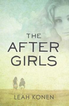 portada The After Girls (in English)