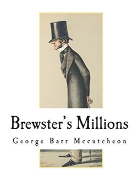 portada Brewster's Millions (en Inglés)