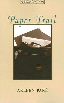 portada Paper Trail (in English)
