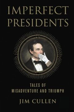 portada Imperfect Presidents (in English)
