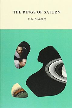 Three Book Sebald Set: The Emigrants, The Rings of Saturn, and Vertigo (en Inglés)