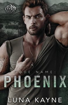 portada Code Name: Phoenix (en Inglés)