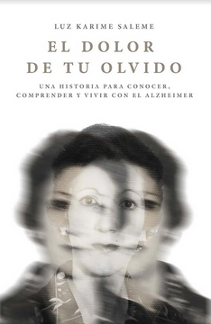 portada El Dolor de tu Olvido (in Spanish)