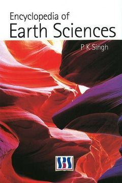 portada Encyclopedia of Earth Sciences (en Inglés)
