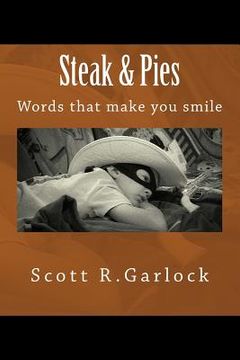portada Steak & Pies (en Inglés)