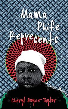 portada Mama Phife Represents: A Memoir (Breakbeat Poets)