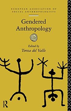 portada Gendered Anthropology (European Association of Social Anthropologists) (en Inglés)