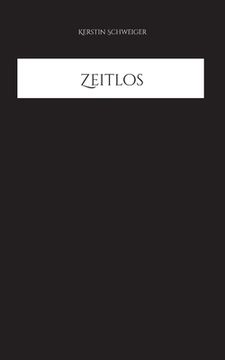 portada Zeitlos (in German)