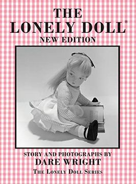 portada The Lonely Doll: The Lonely Doll Series 