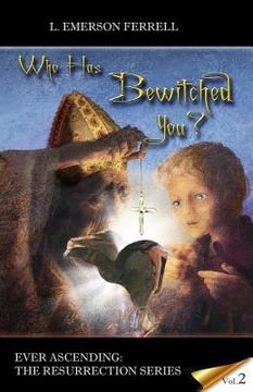 portada Who has Bewitched You? (en Inglés)