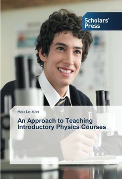 portada An Approach to Teaching Introductory Physics Courses