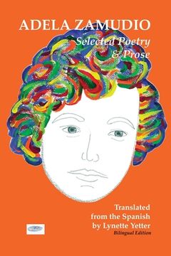 portada Adela Zamudio: Selected Poetry & Prose (en Inglés)