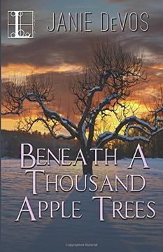 portada Beneath a Thousand Apple Trees (en Inglés)