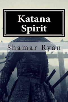 portada Katana Spirit