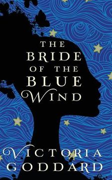 portada The Bride of the Blue Wind