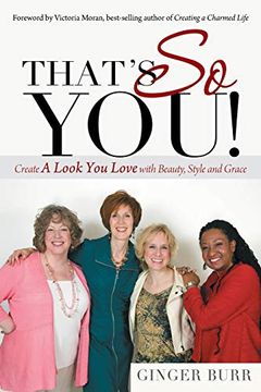 portada That's so You! (en Inglés)